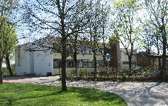 Grund- und Hauptschule Eglharting 2011